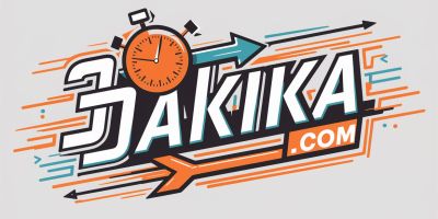 3Dakika.com logo
