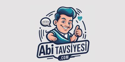 AbiTavsiyesi.com logo