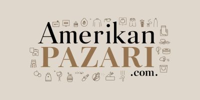 AmerikanPazari.com logo