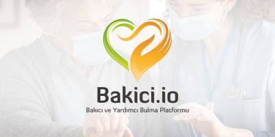 Bakici.io logo