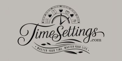 TimeSettings.com logo
